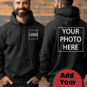 Sweat à capuche