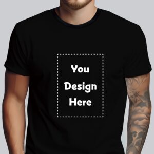 T-shirt décontracté